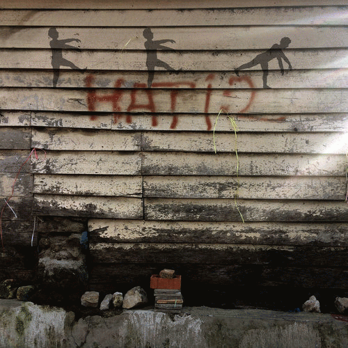 Kekal : The Sleep System